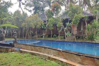lembongan island