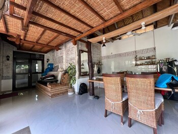 green villas lembongan by abm