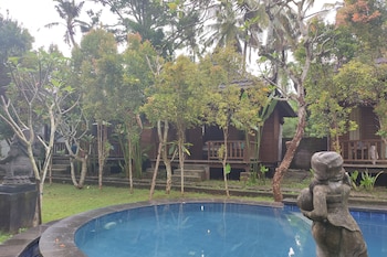 green villas lembongan by abm
