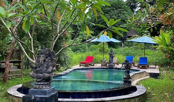 lembongan island