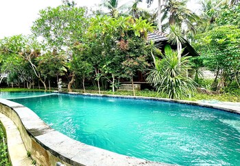 lembongan island