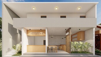 linobi homestay