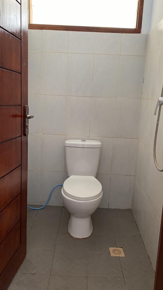 linobi homestay