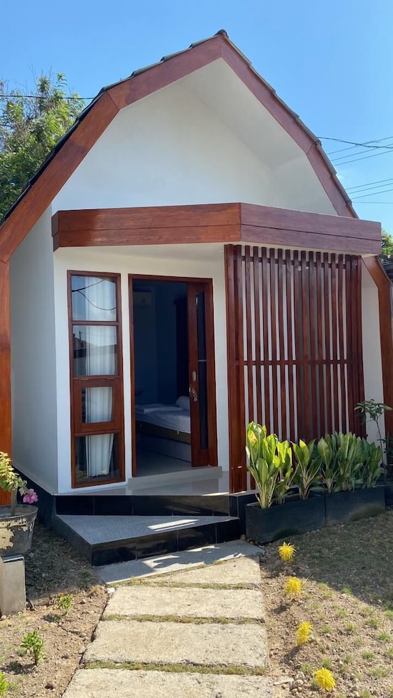 linobi homestay