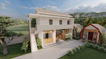 linobi homestay