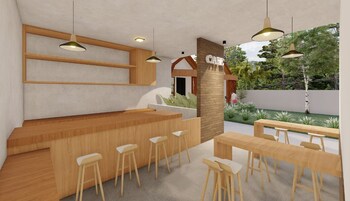 linobi homestay