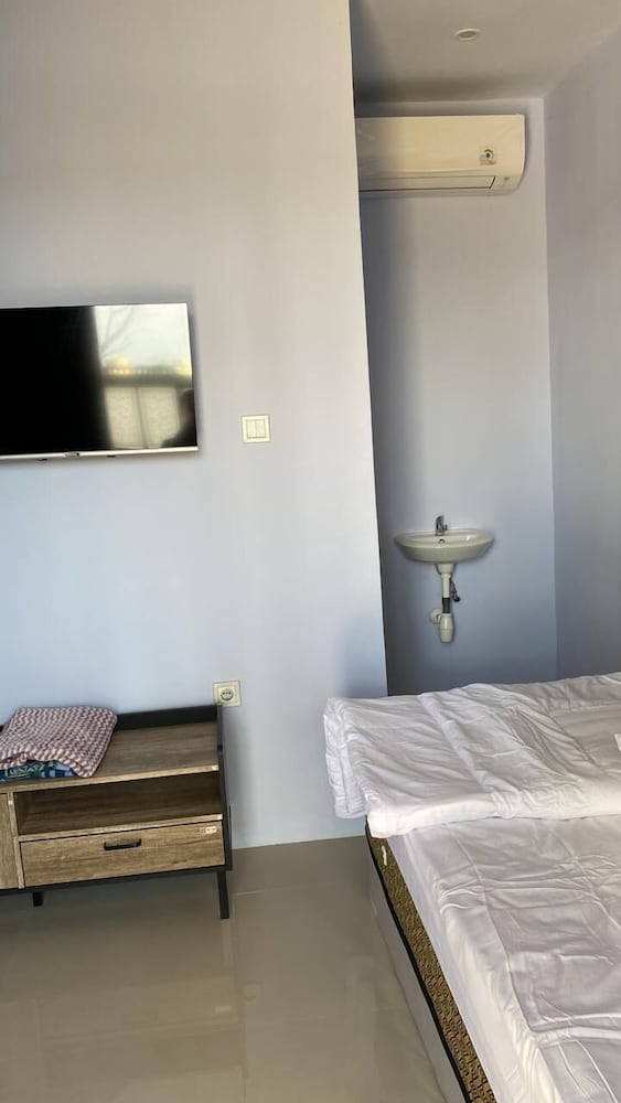 linobi homestay