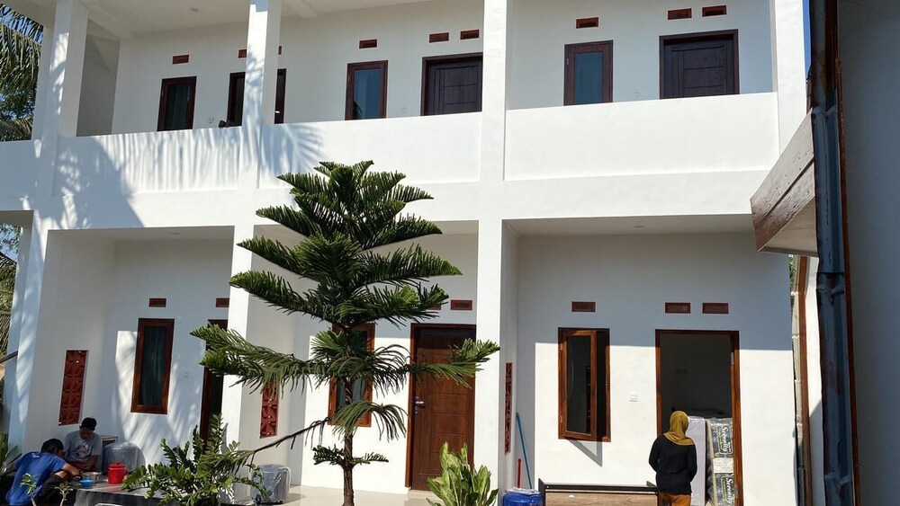 linobi homestay