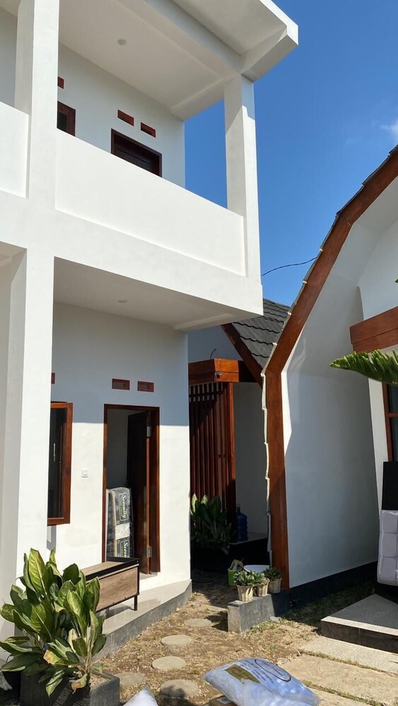 linobi homestay