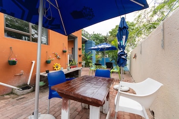 woodpeckers guest house