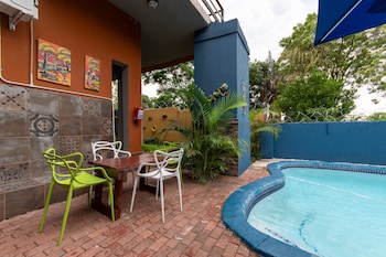 woodpeckers guest house