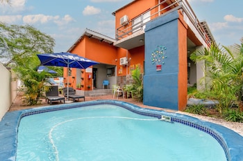 woodpeckers guest house