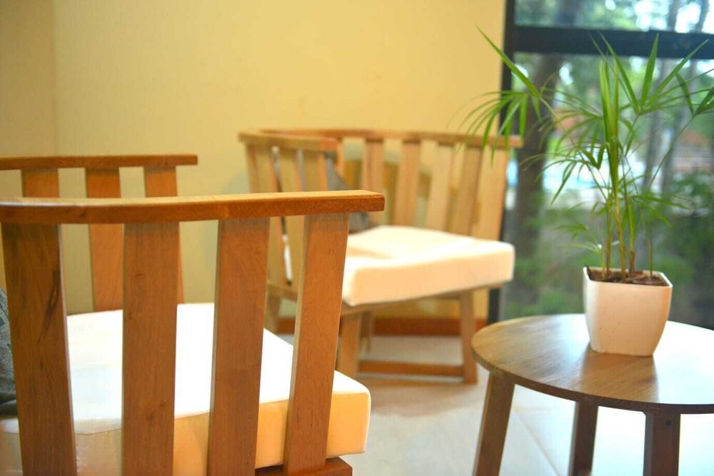 tekoa lodge de selva