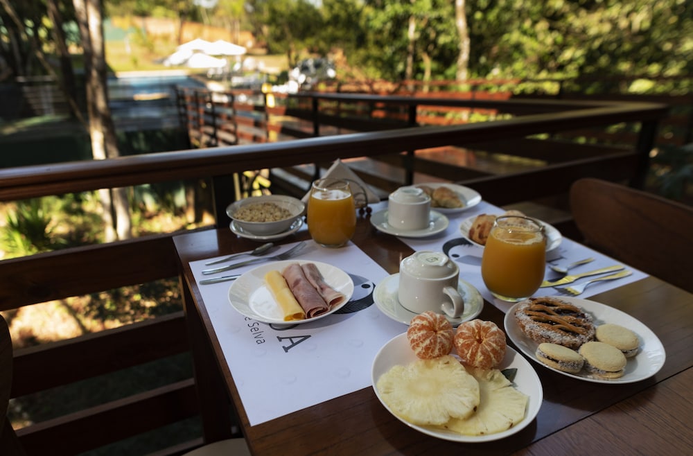 tekoa lodge de selva