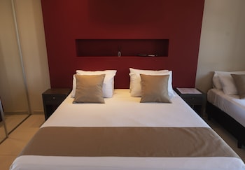 tekoa lodge de selva
