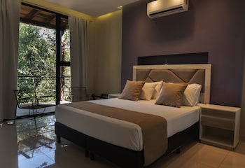 tekoa lodge de selva