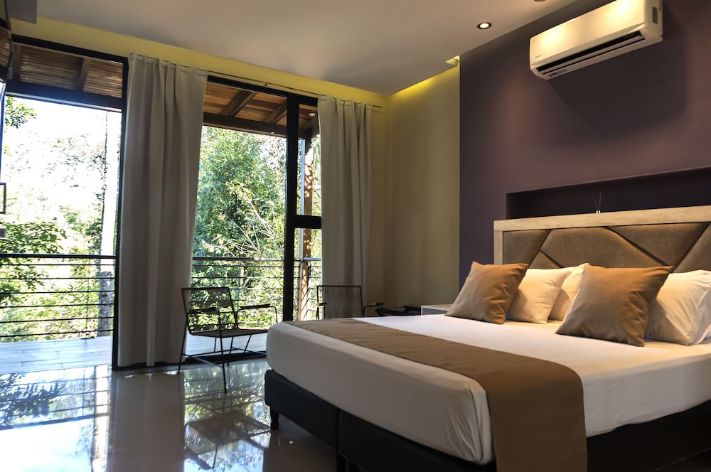 tekoa lodge de selva