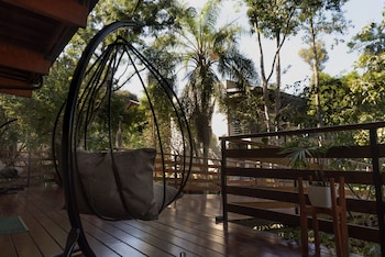 tekoa lodge de selva