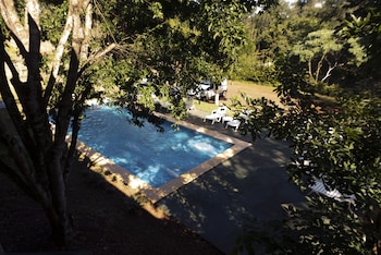 tekoa lodge de selva