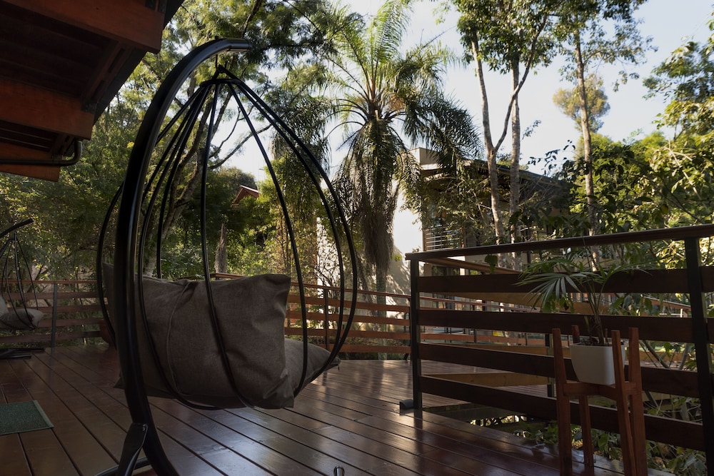 tekoa lodge de selva
