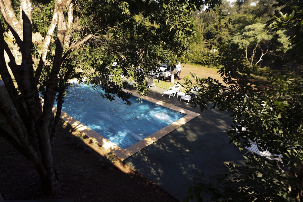 tekoa lodge de selva