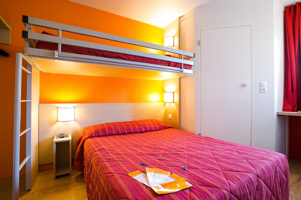 premiere classe angers sud les ponts de ce