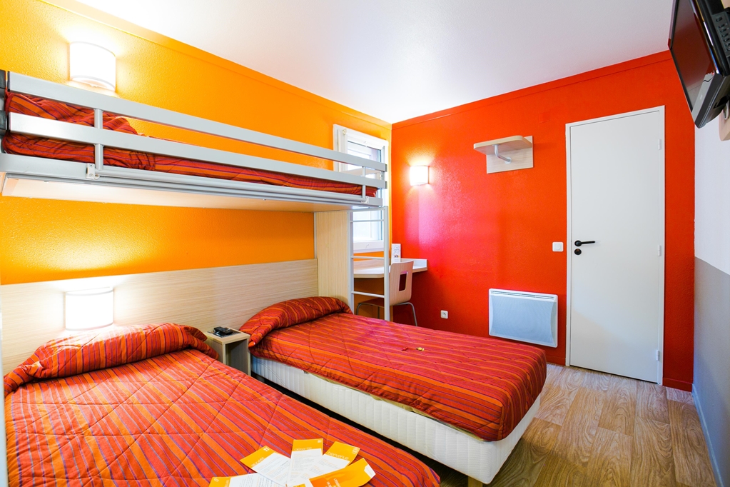 premiere classe angers sud les ponts de ce