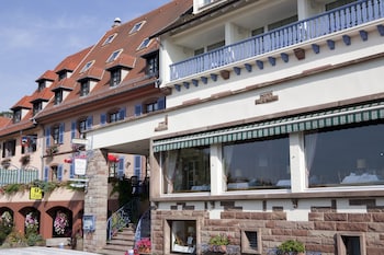 la petite pierre