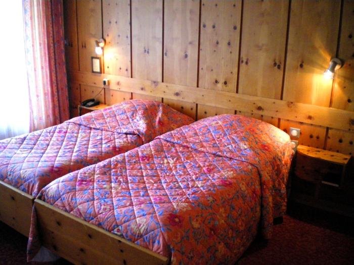 hotel des vosges