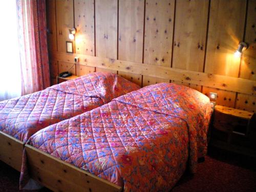 hotel des vosges
