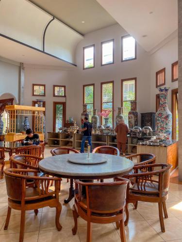 front one resort indraloka temanggung