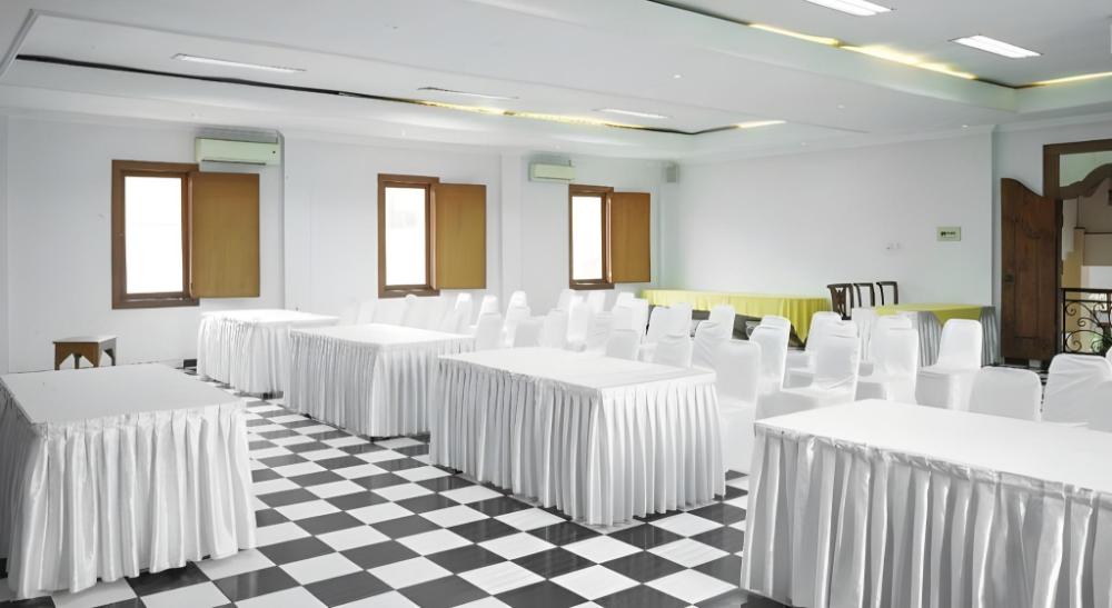 front one resort indraloka temanggung