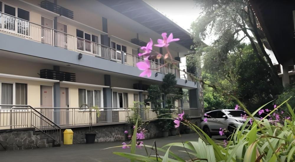 front one resort indraloka temanggung