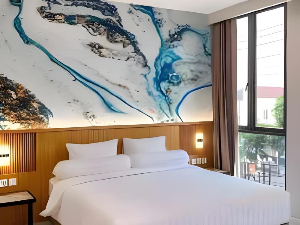 front one resort indraloka temanggung