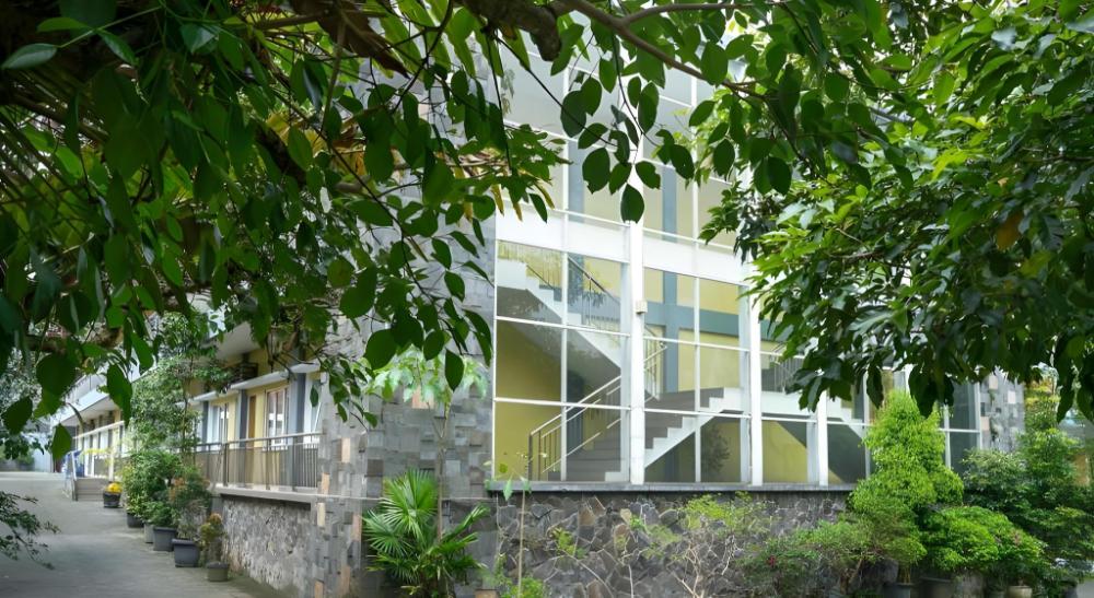 front one resort indraloka temanggung