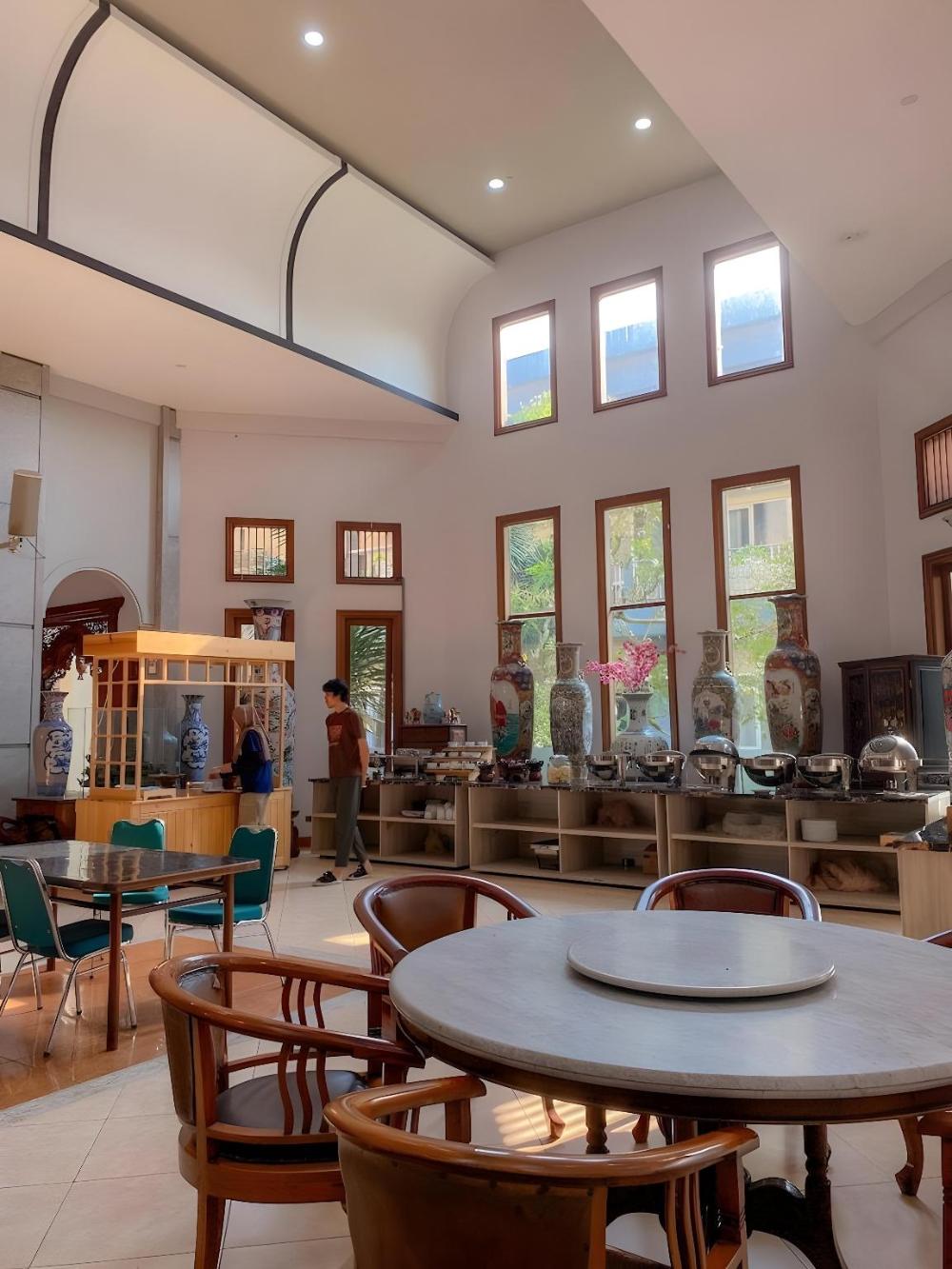 front one resort indraloka temanggung