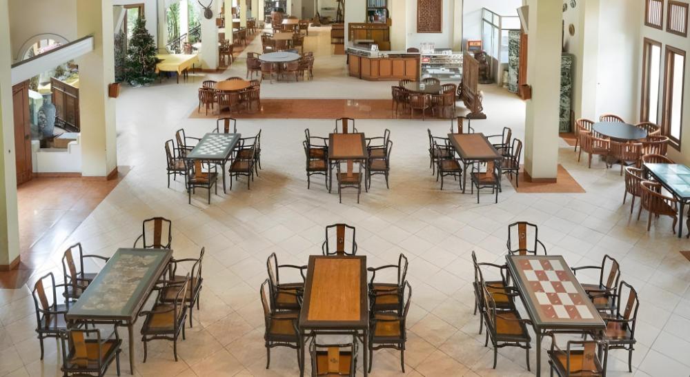 front one resort indraloka temanggung