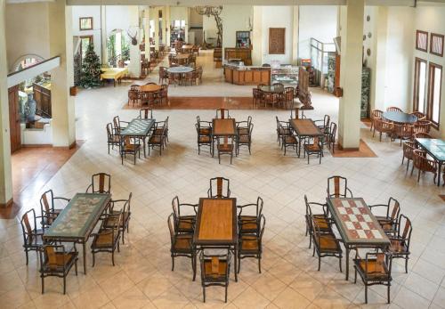 front one resort indraloka temanggung