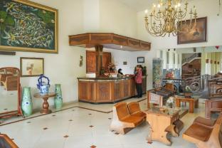 front one resort indraloka temanggung