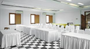 front one resort indraloka temanggung