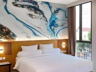 front one resort indraloka temanggung