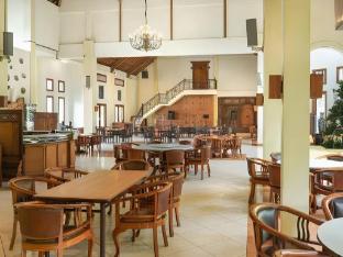 front one resort indraloka temanggung