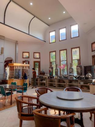 front one resort indraloka temanggung