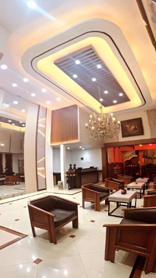 front one resort indraloka temanggung