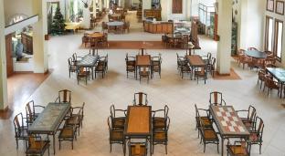 front one resort indraloka temanggung