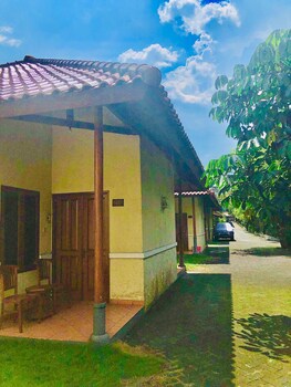 front one resort indraloka temanggung