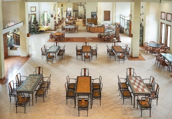 front one resort indraloka temanggung