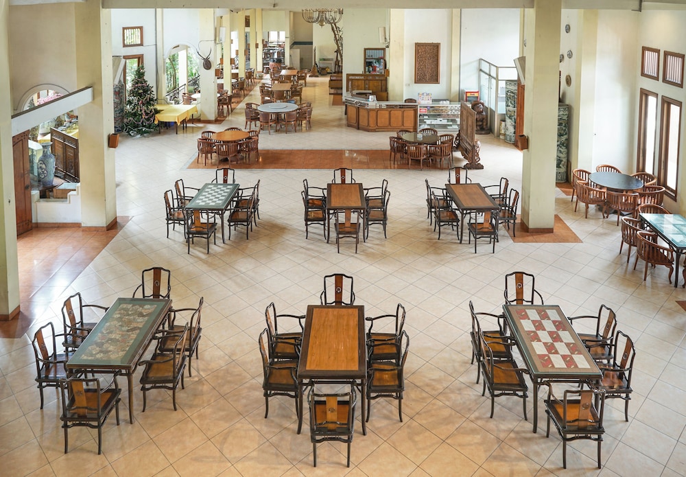 front one resort indraloka temanggung