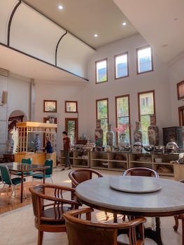 front one resort indraloka temanggung