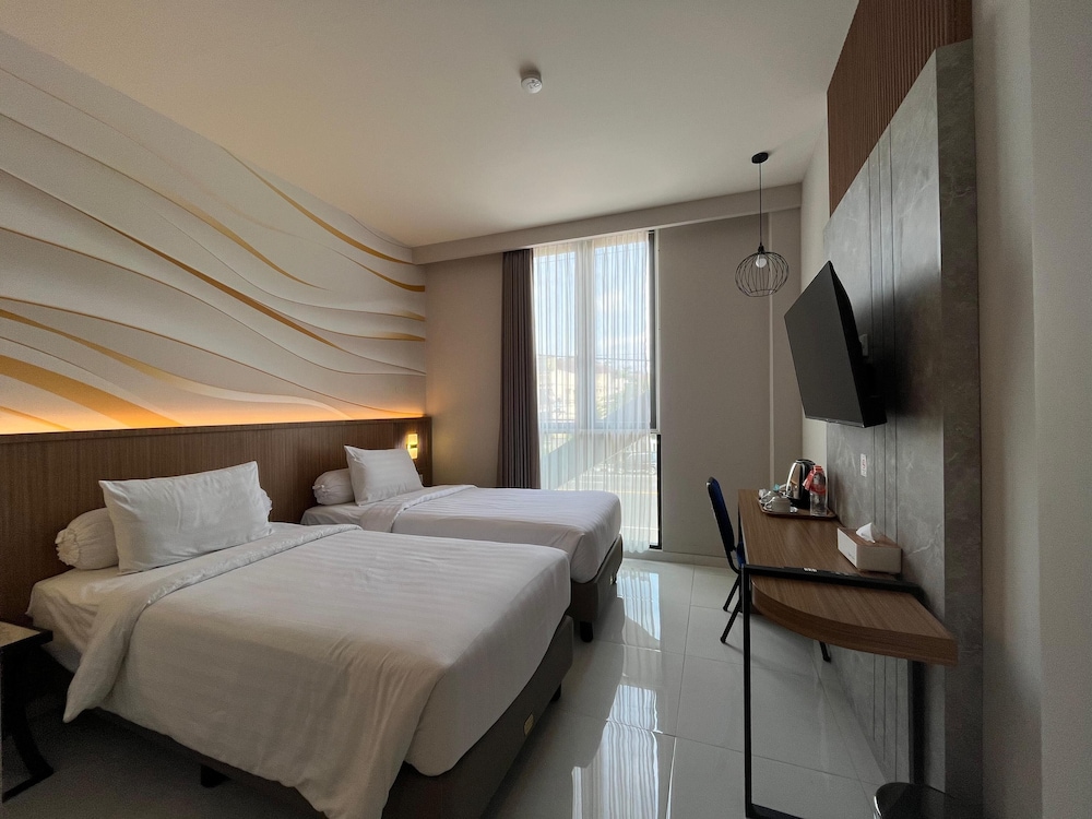 front one resort indraloka temanggung